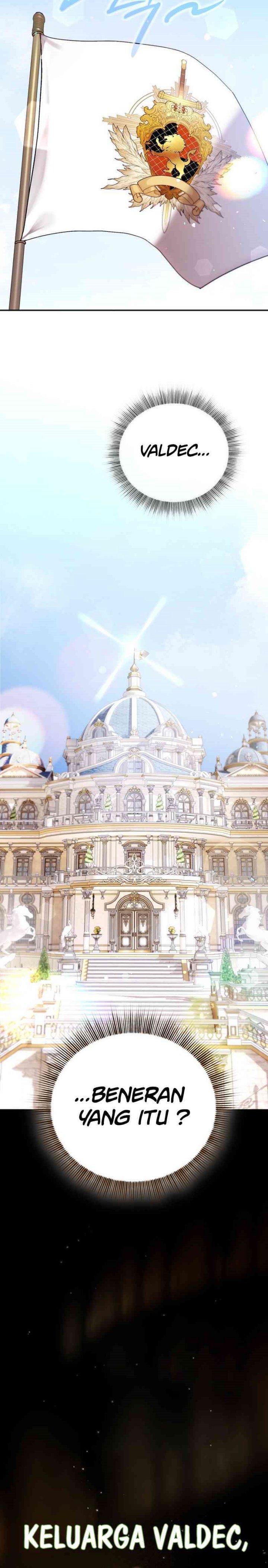 Reincarnated As The Archdukes Son Chapter 2 Halaman 21