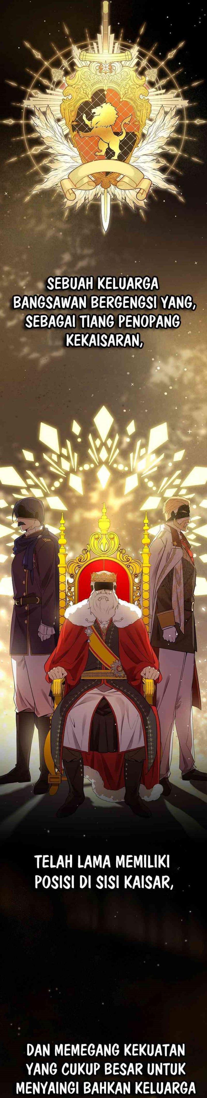 Reincarnated As The Archdukes Son Chapter 2 Halaman 22