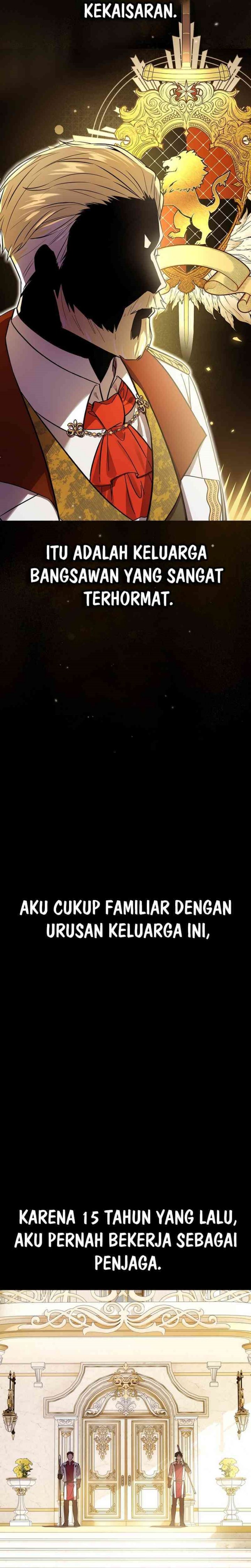 Reincarnated As The Archdukes Son Chapter 2 Halaman 23