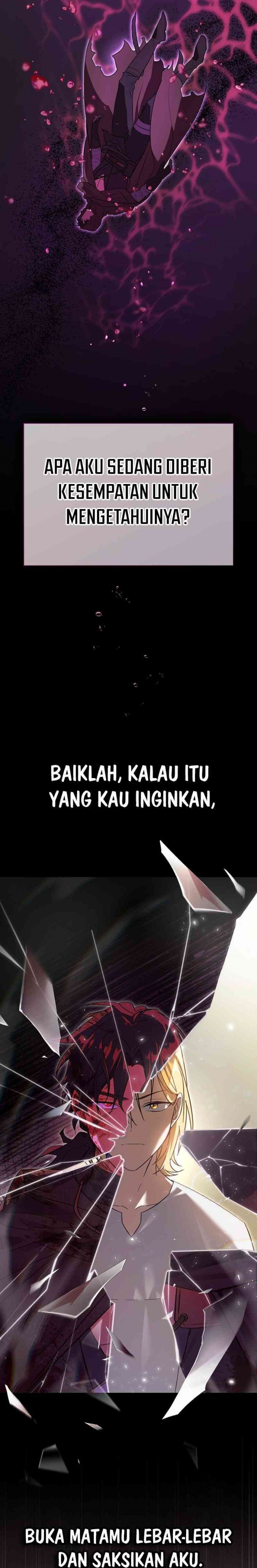 Reincarnated As The Archdukes Son Chapter 2 Halaman 28