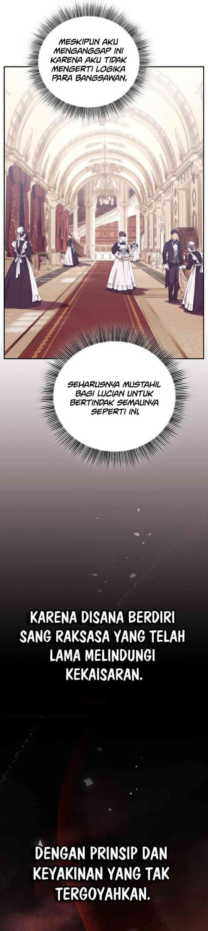 Reincarnated As The Archdukes Son Chapter 2 Halaman 35
