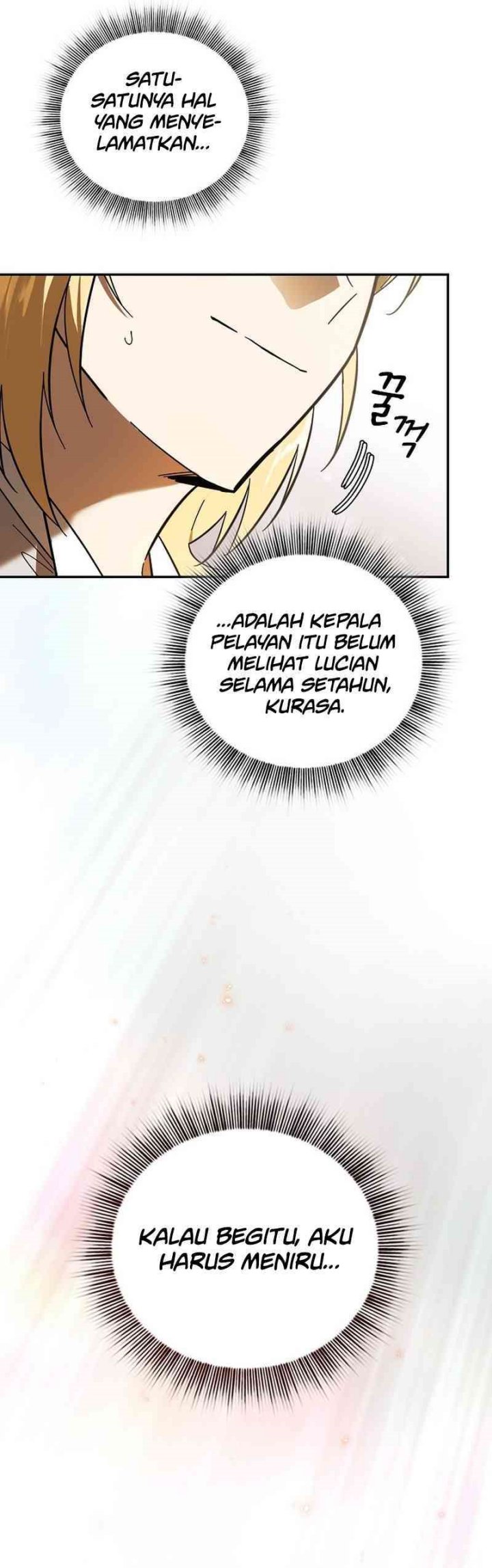 Reincarnated As The Archdukes Son Chapter 2 Halaman 41