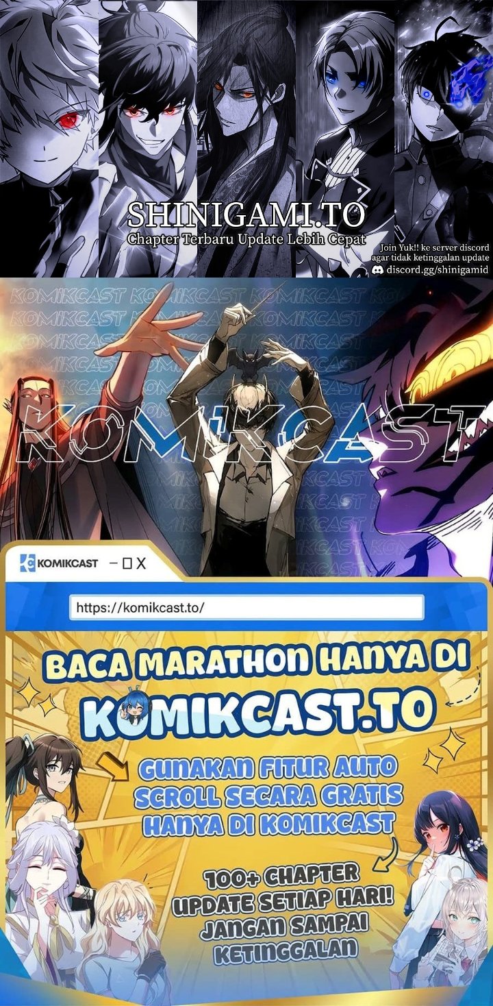 Reincarnated As The Archdukes Son Chapter 34 Halaman 18