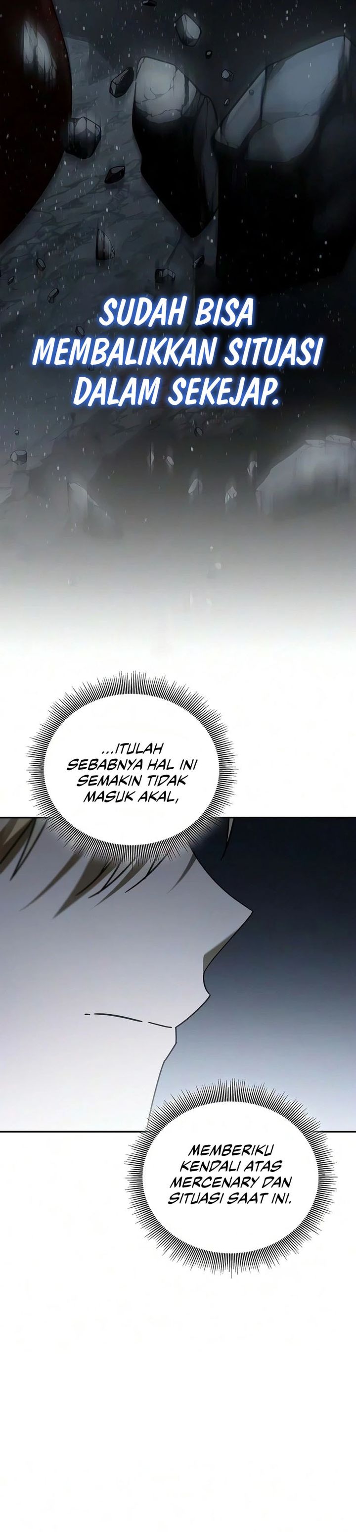 Reincarnated As The Archdukes Son Chapter 36 Halaman 6