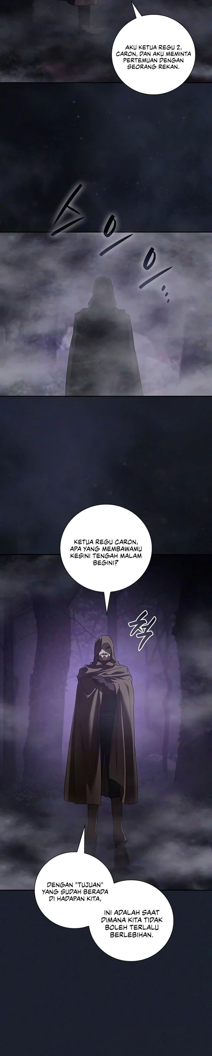Reincarnated As The Archdukes Son Chapter 36 Halaman 26
