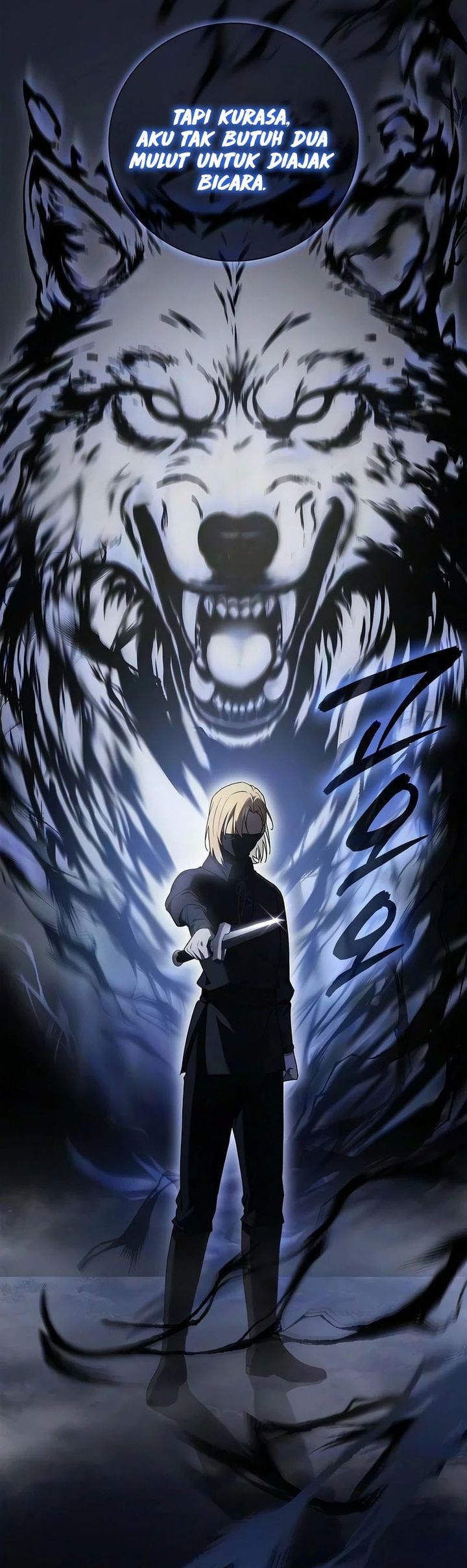 Reincarnated As The Archdukes Son Chapter 36 Halaman 36