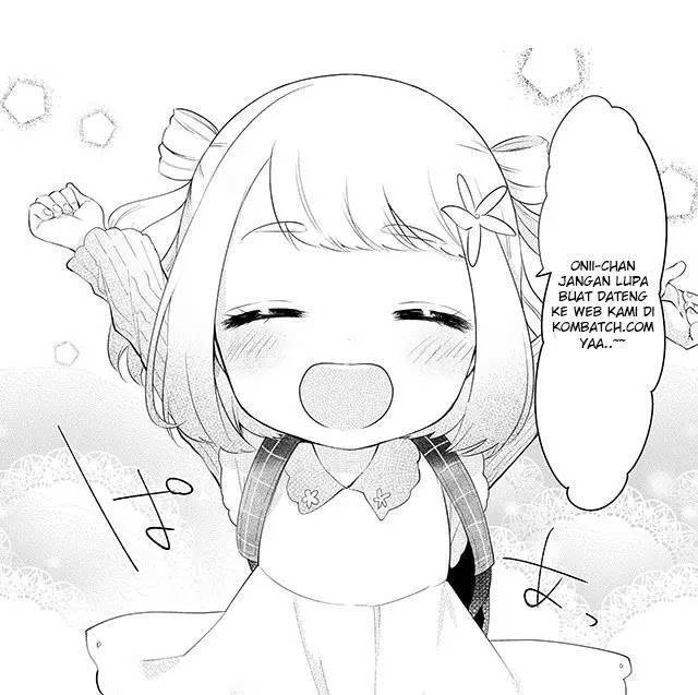 Reincarnation No Kaben Chapter 27 Halaman 30
