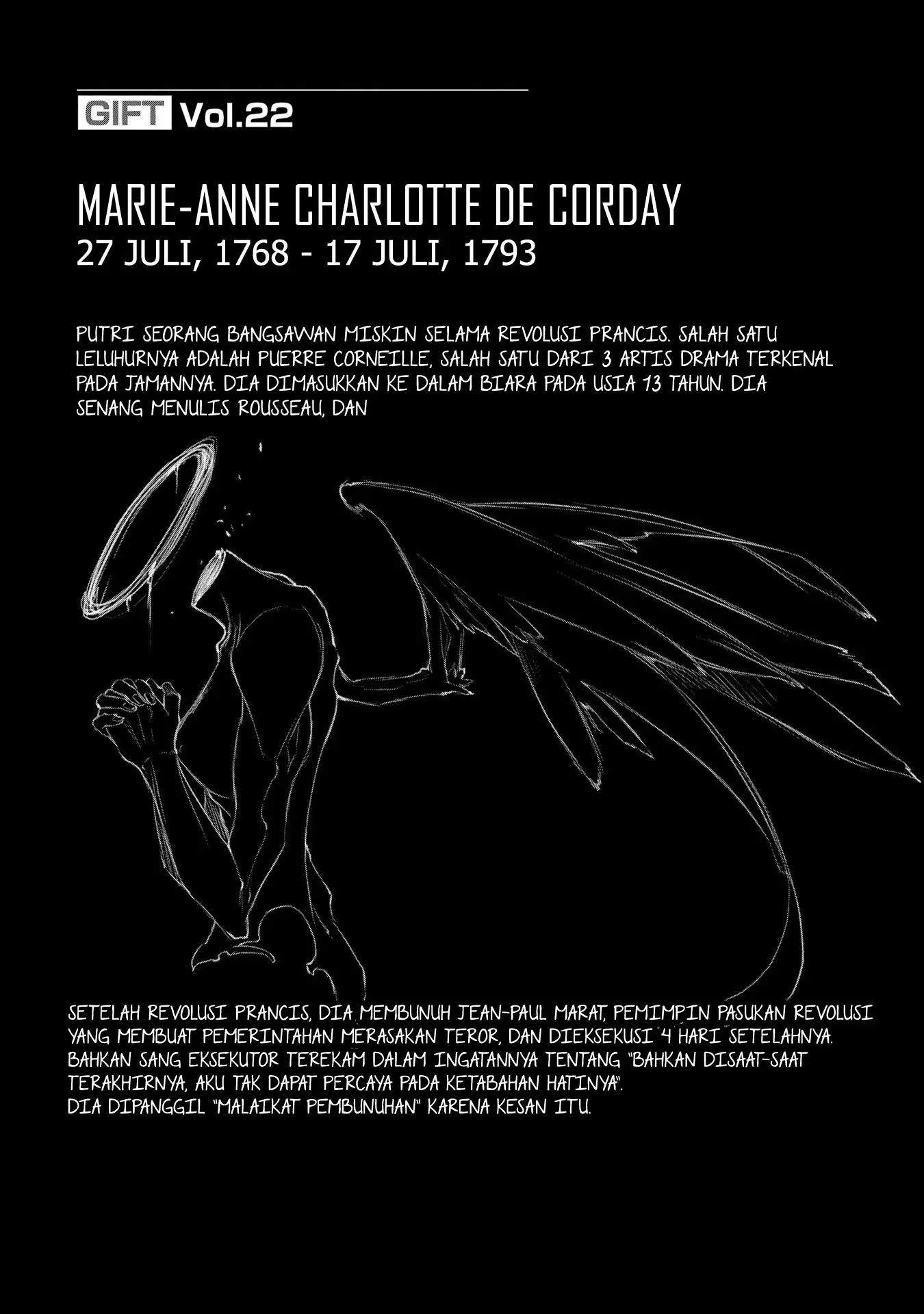 Reincarnation No Kaben Chapter 30 Halaman 32