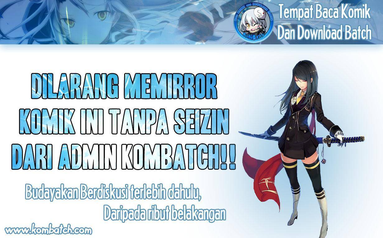 Reincarnation No Kaben Chapter 31 Halaman 19