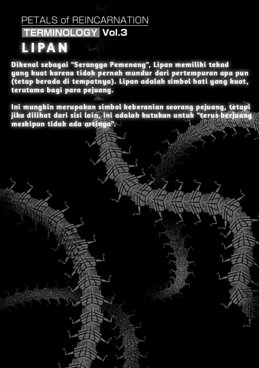 Reincarnation No Kaben Chapter 44 Halaman 19