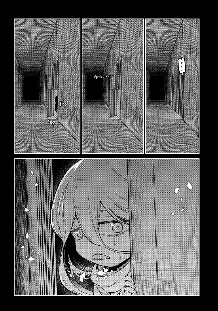 Reincarnation No Kaben Chapter 66 Halaman 29