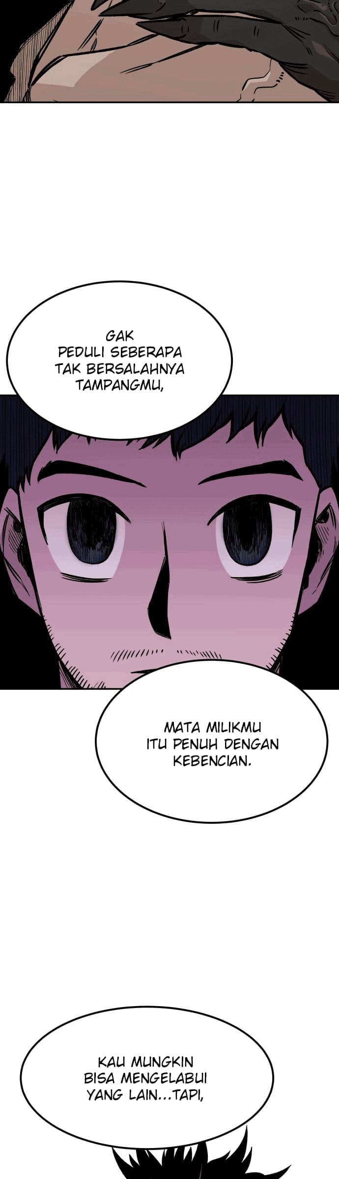 Reincarnation Of The Veteran Soldier Chapter 6 Halaman 9