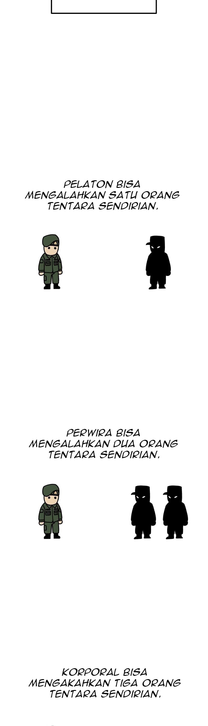 Reincarnation Of The Veteran Soldier Chapter 6 Halaman 25