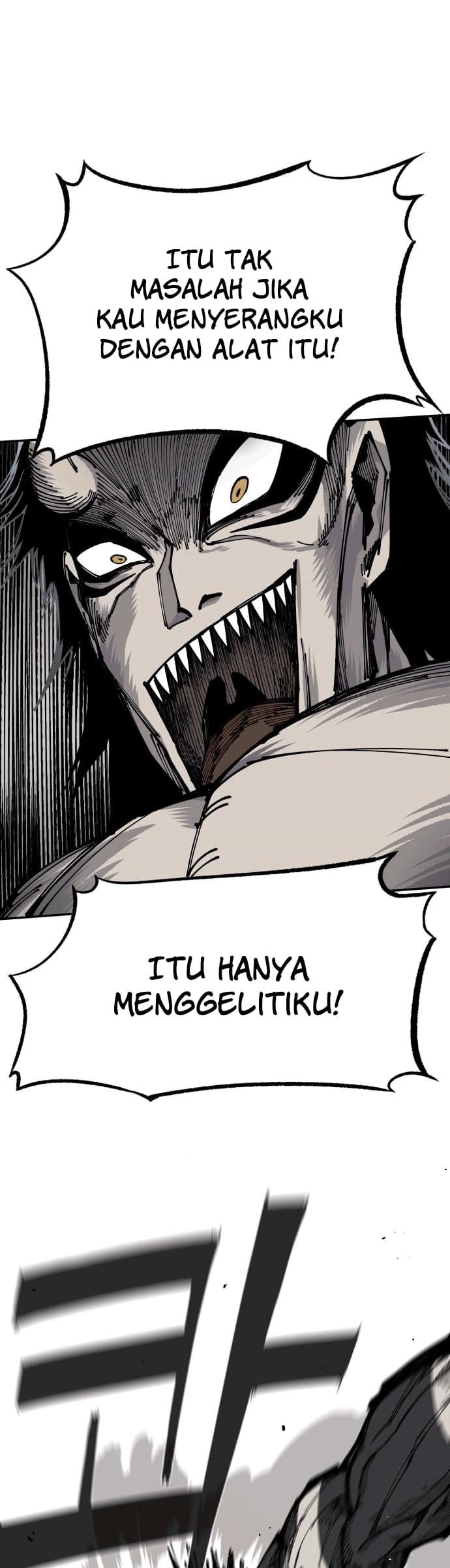 Reincarnation Of The Veteran Soldier Chapter 6 Halaman 45