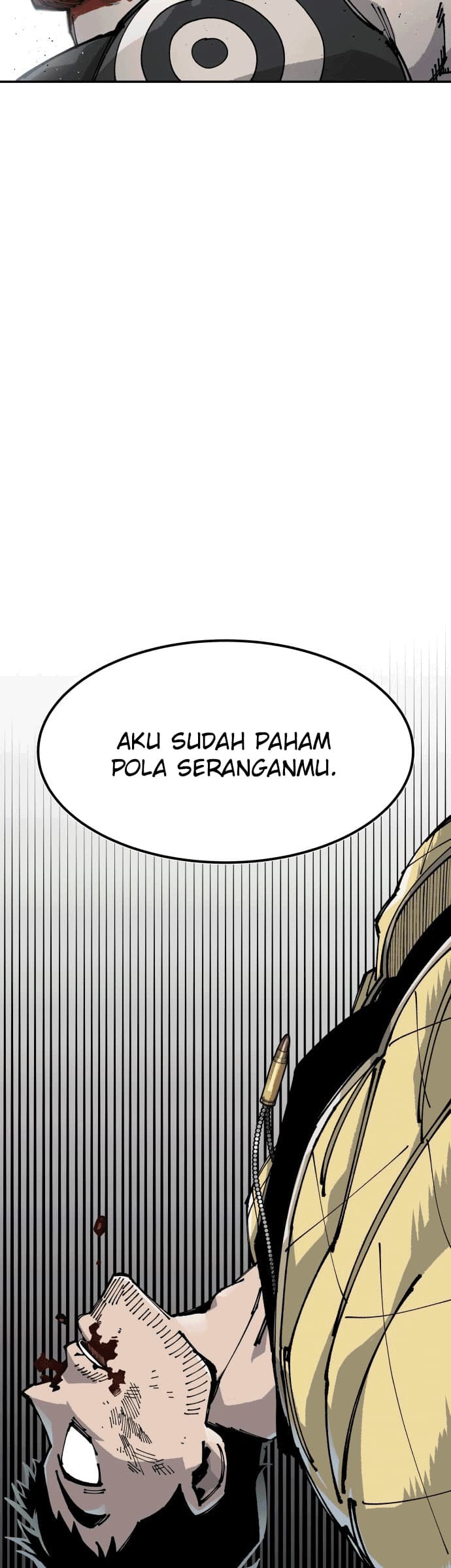 Reincarnation Of The Veteran Soldier Chapter 6 Halaman 61