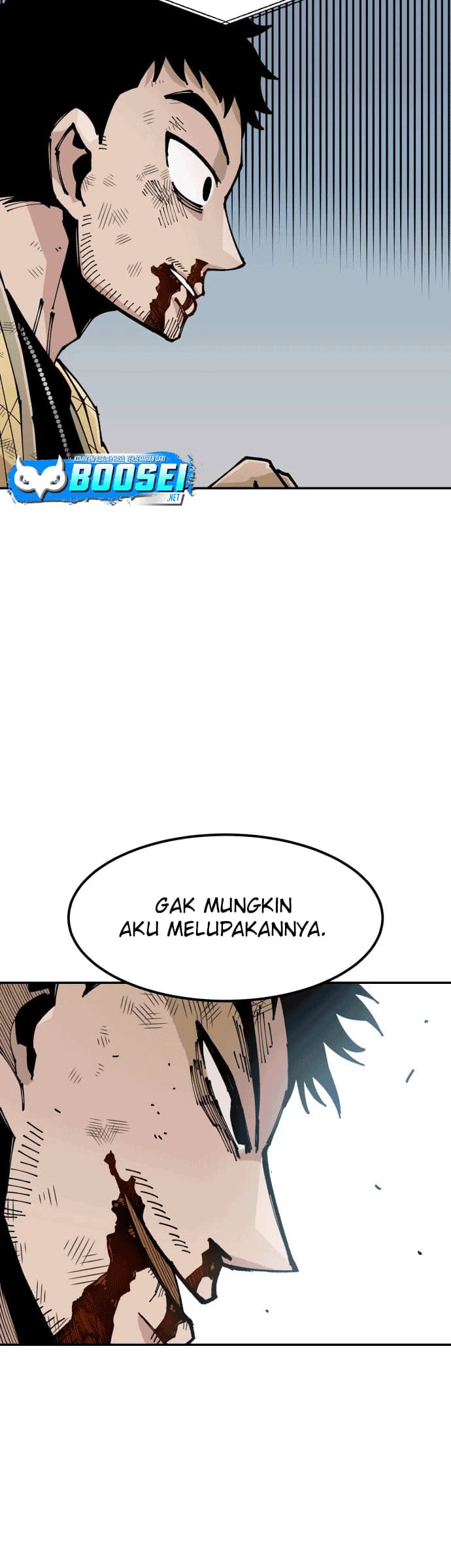 Reincarnation Of The Veteran Soldier Chapter 6 Halaman 72
