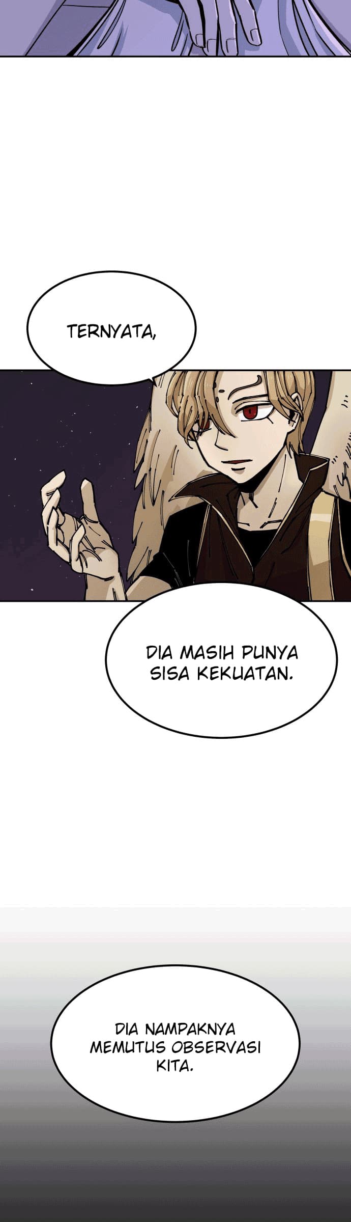 Reincarnation Of The Veteran Soldier Chapter 8 Halaman 13