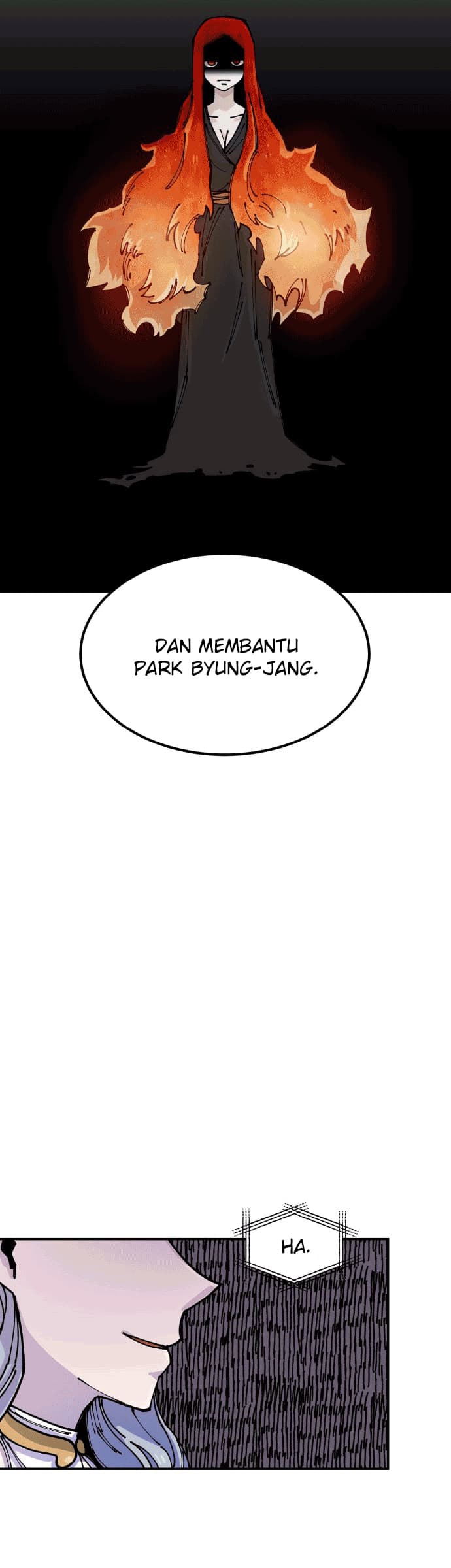 Reincarnation Of The Veteran Soldier Chapter 8 Halaman 14