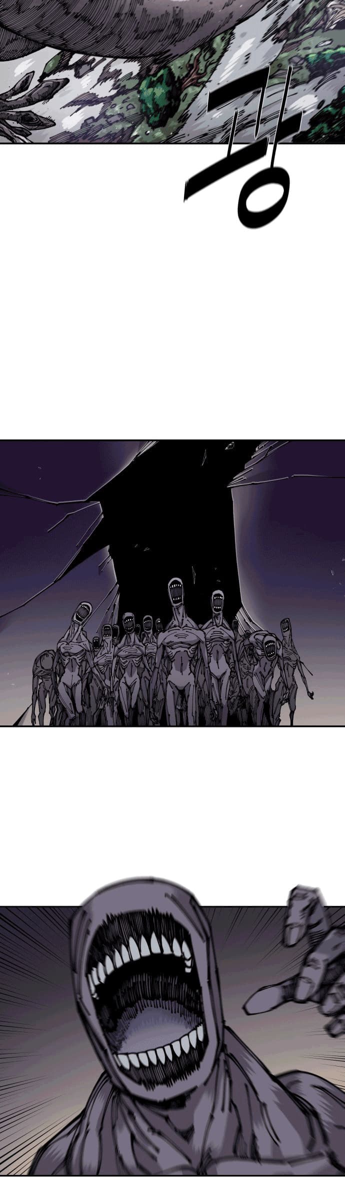 Reincarnation Of The Veteran Soldier Chapter 8 Halaman 38