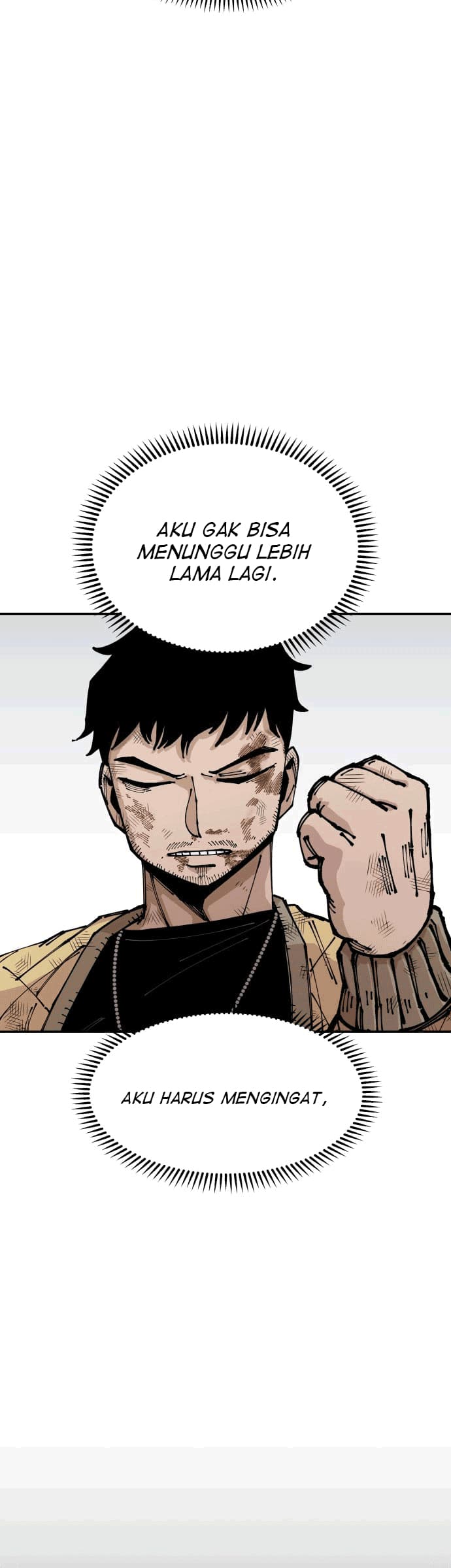 Reincarnation Of The Veteran Soldier Chapter 8 Halaman 48