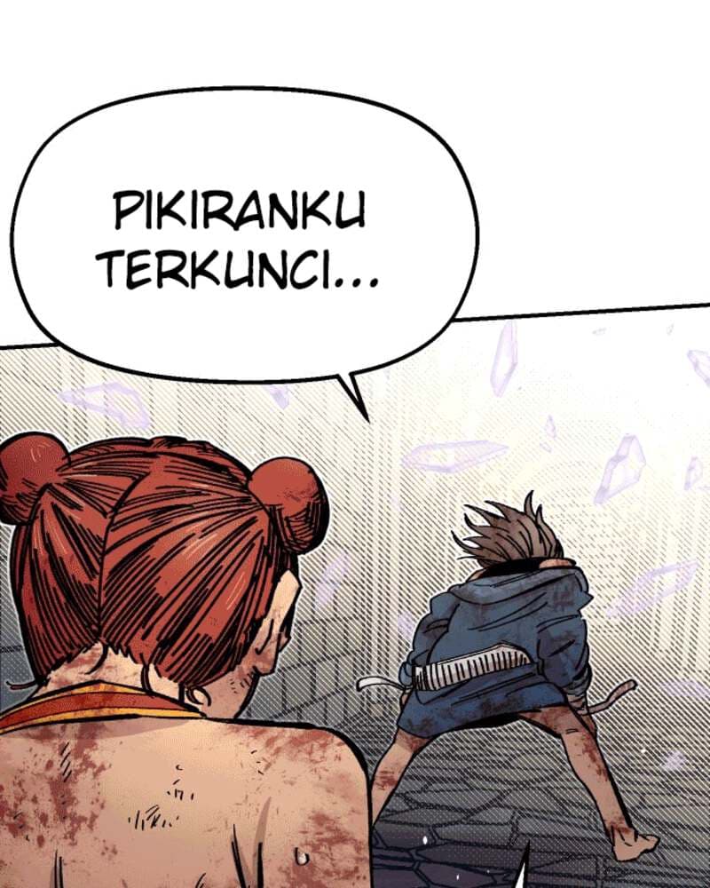 Reincarnation Of The Veteran Soldier Chapter 41 Halaman 21