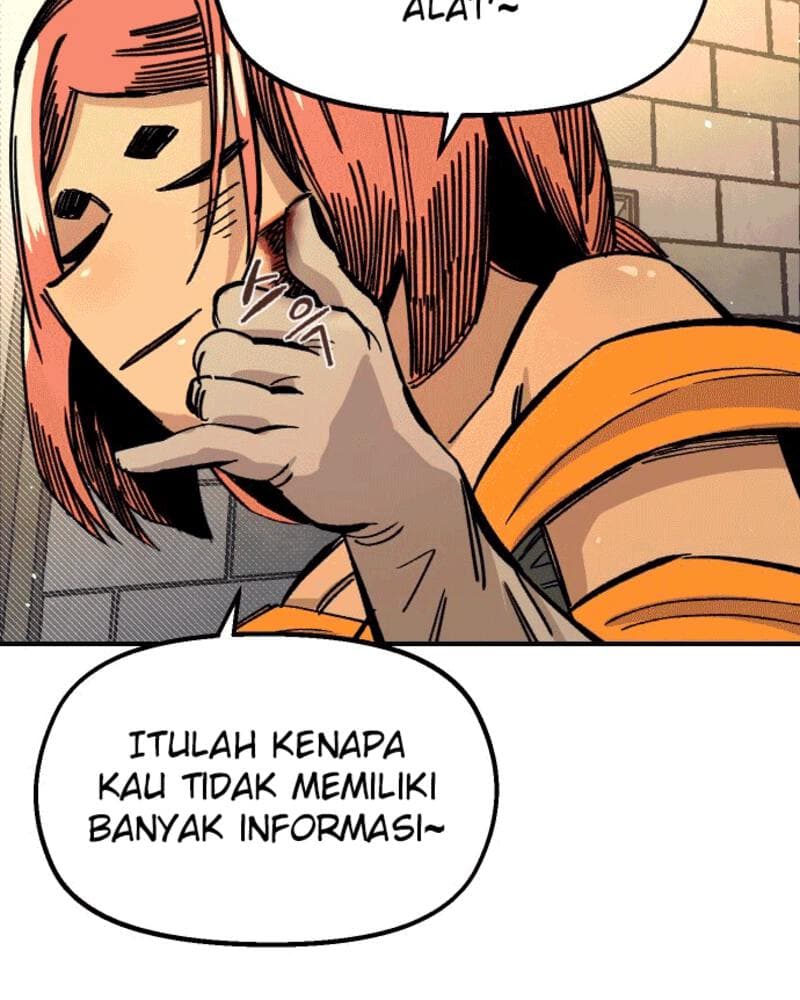 Reincarnation Of The Veteran Soldier Chapter 41 Halaman 32