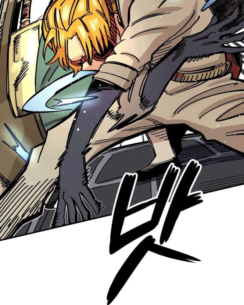 Reincarnation Of The Veteran Soldier Chapter 41 Halaman 40