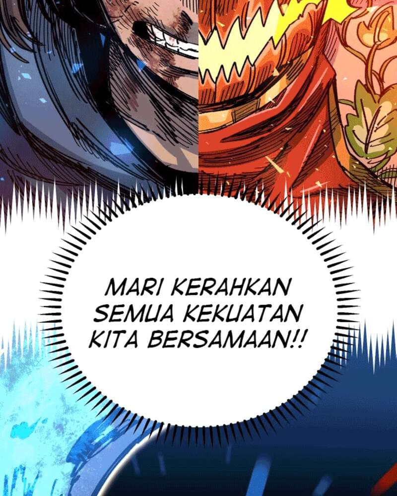 Reincarnation Of The Veteran Soldier Chapter 41 Halaman 136