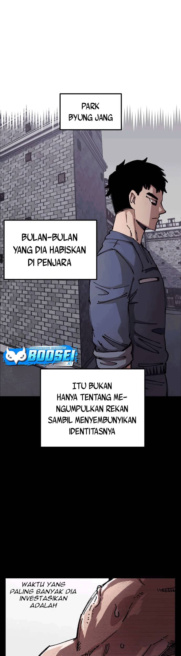 Reincarnation Of The Veteran Soldier Chapter 48 Halaman 10