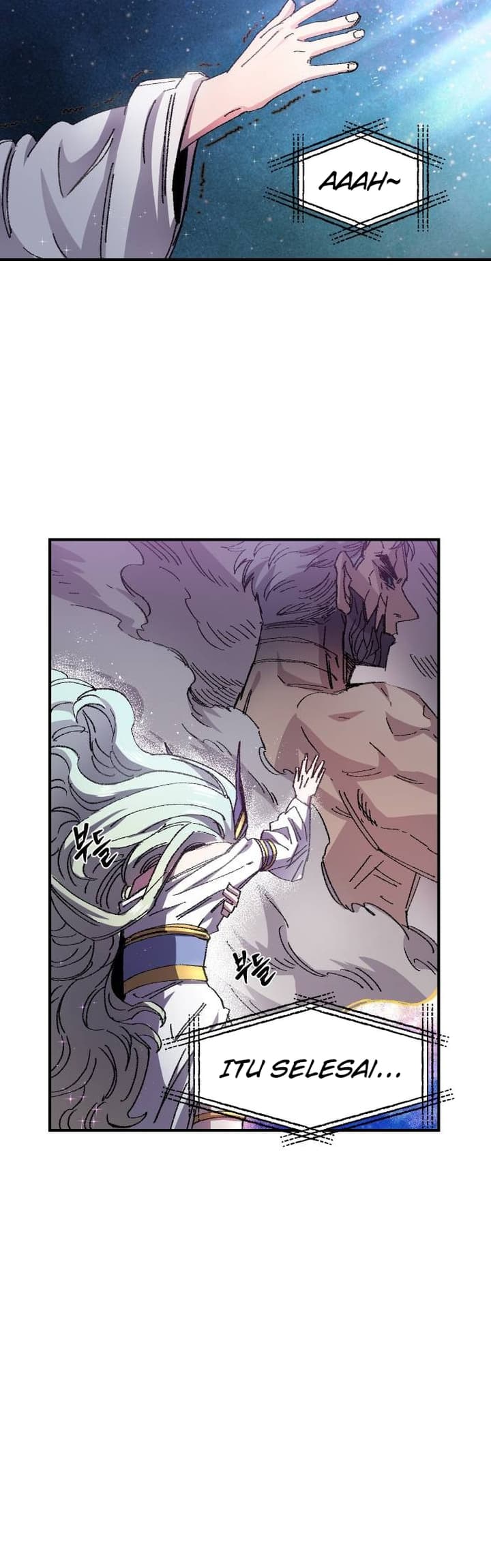 Reincarnation Of The Veteran Soldier Chapter 55 Halaman 8