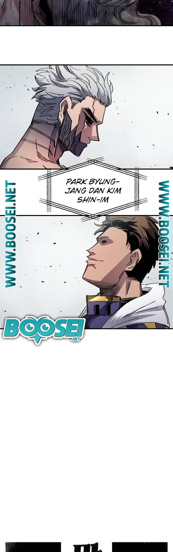 Reincarnation Of The Veteran Soldier Chapter 55 Halaman 10