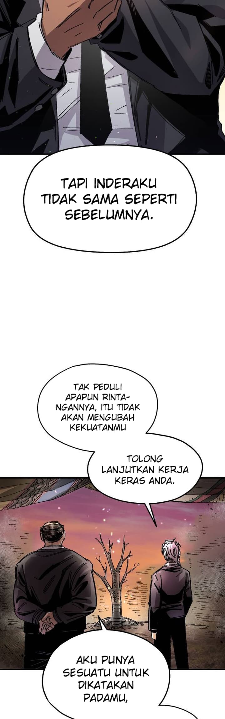 Reincarnation Of The Veteran Soldier Chapter 55 Halaman 25
