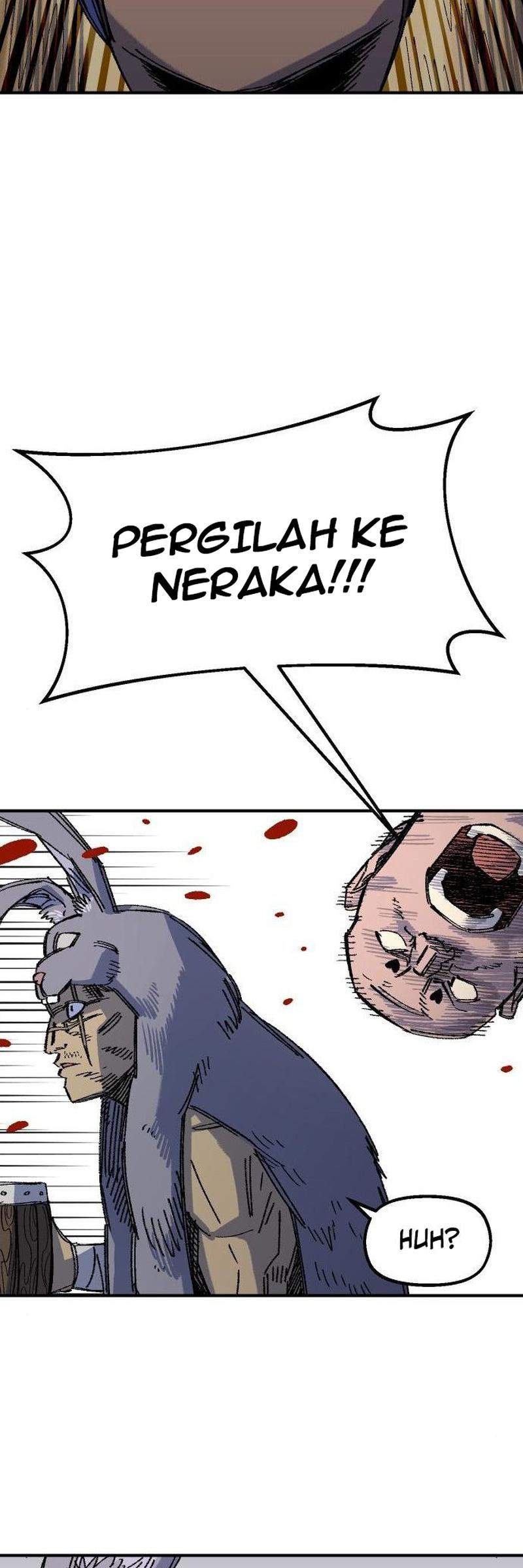 Reincarnation Of The Veteran Soldier Chapter 65 Halaman 11