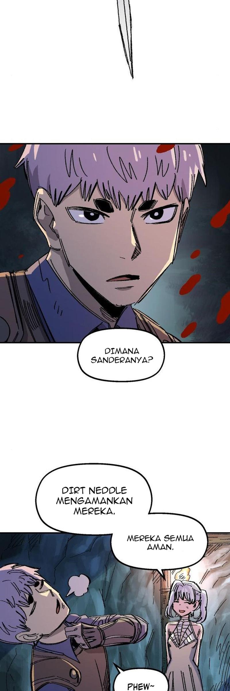 Reincarnation Of The Veteran Soldier Chapter 65 Halaman 19