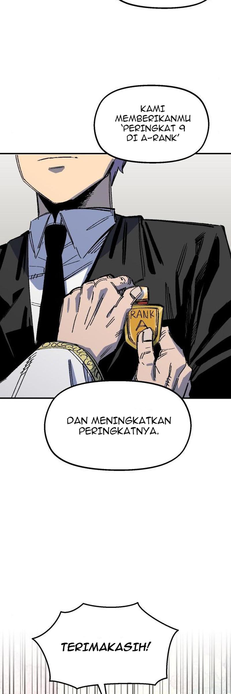 Reincarnation Of The Veteran Soldier Chapter 65 Halaman 26