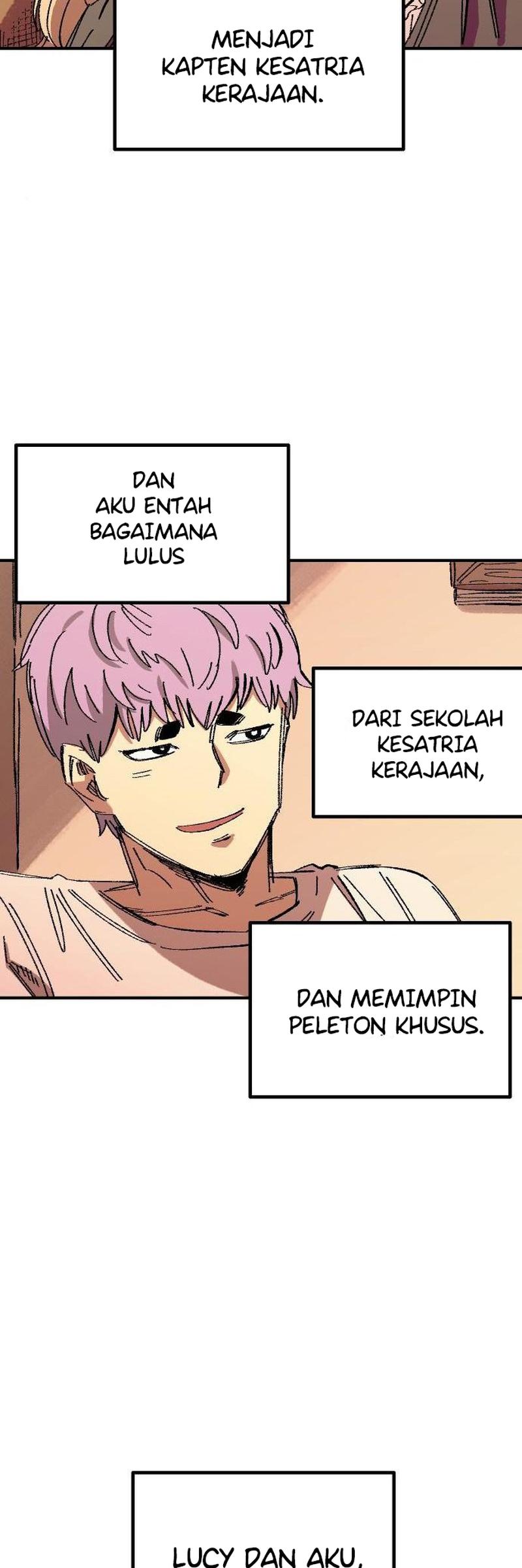 Reincarnation Of The Veteran Soldier Chapter 65 Halaman 30