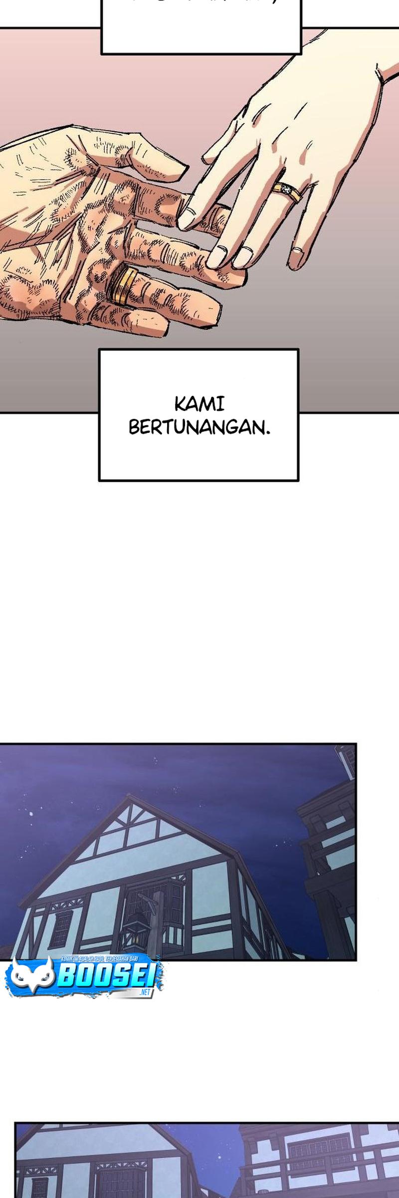 Reincarnation Of The Veteran Soldier Chapter 65 Halaman 31