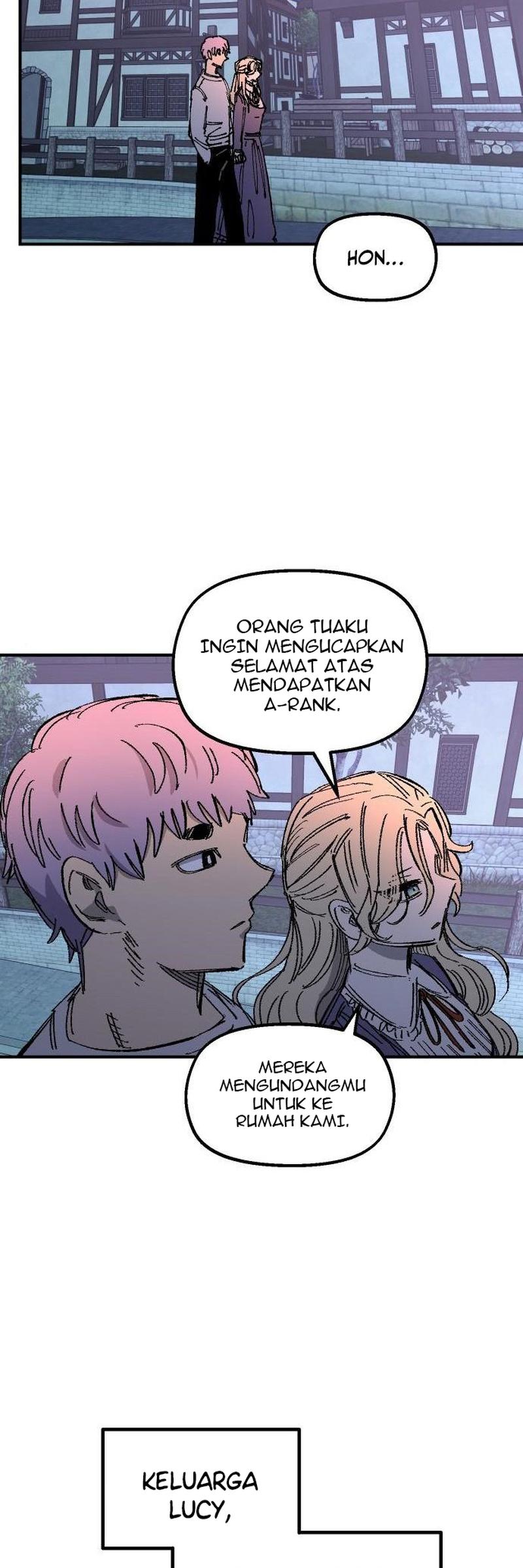 Reincarnation Of The Veteran Soldier Chapter 65 Halaman 32