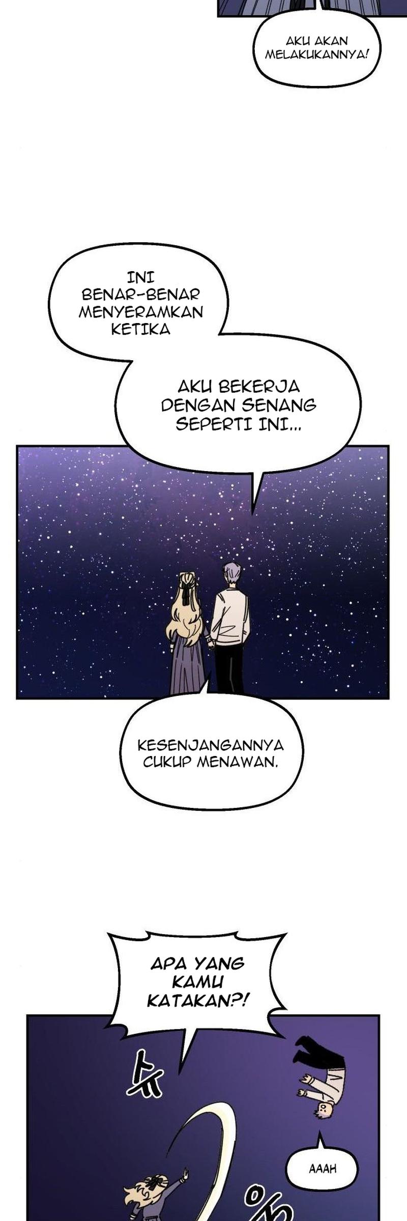 Reincarnation Of The Veteran Soldier Chapter 65 Halaman 36