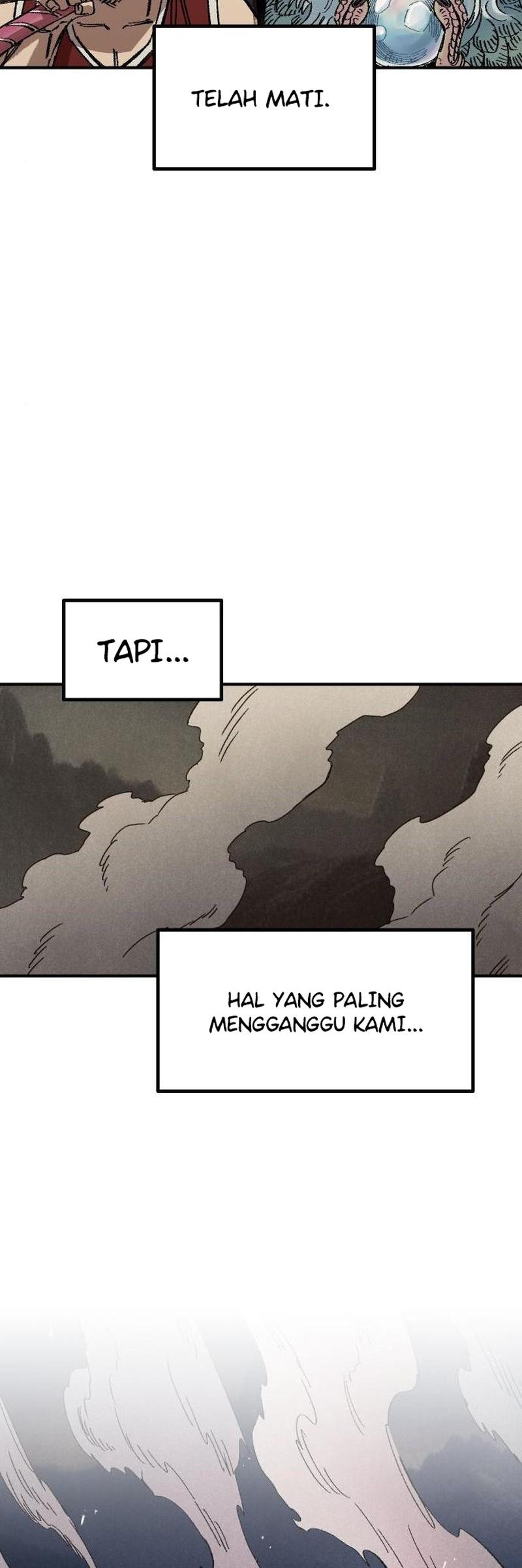 Reincarnation Of The Veteran Soldier Chapter 65 Halaman 45