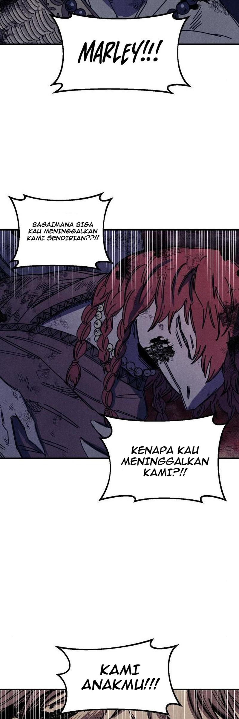 Reincarnation Of The Veteran Soldier Chapter 65 Halaman 47