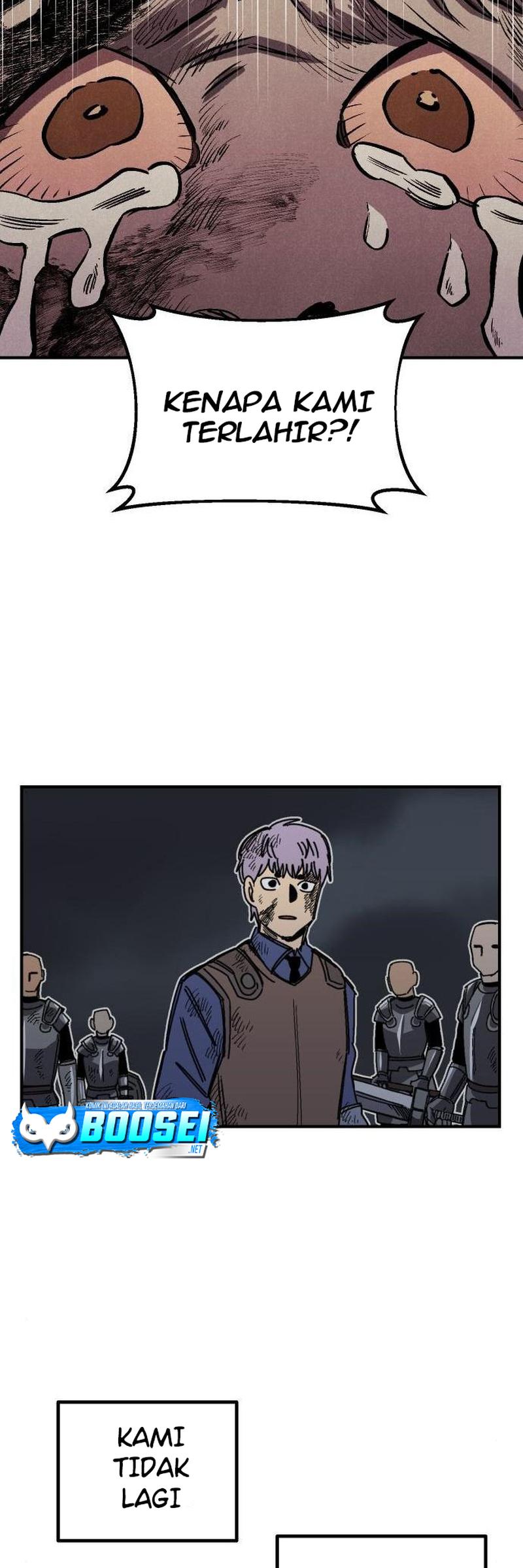 Reincarnation Of The Veteran Soldier Chapter 65 Halaman 48