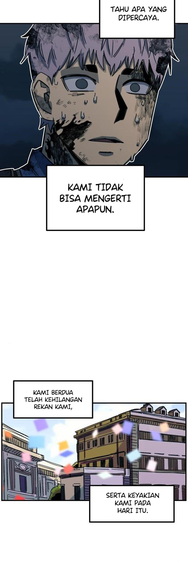 Reincarnation Of The Veteran Soldier Chapter 65 Halaman 49