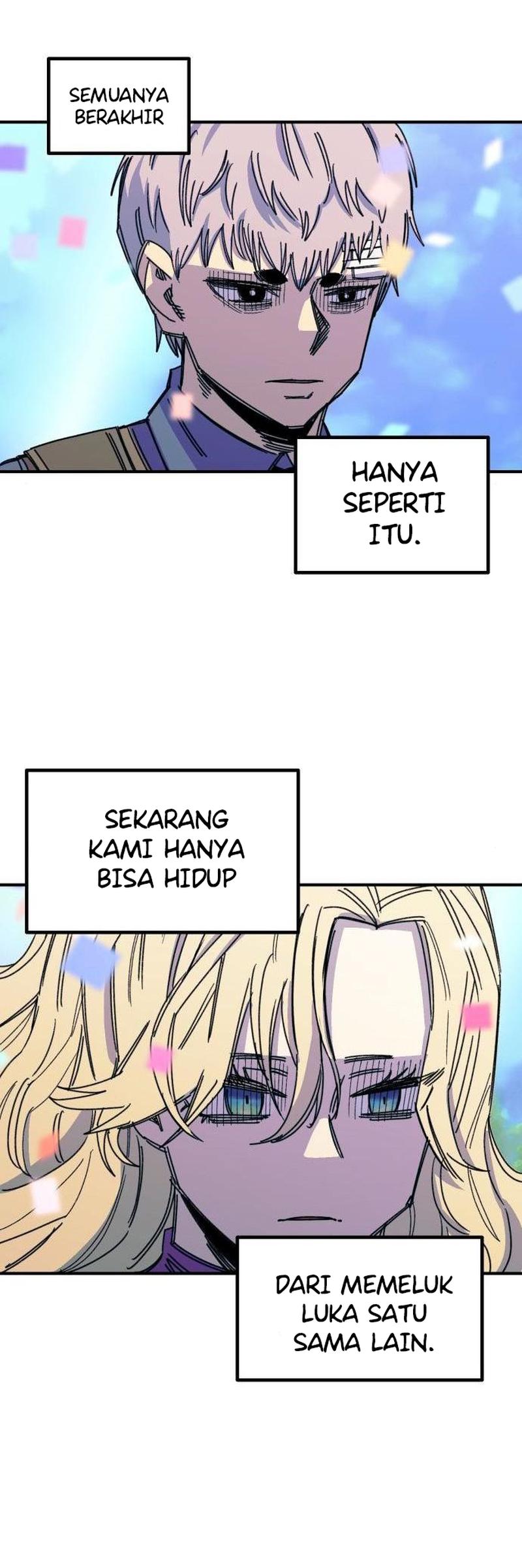 Reincarnation Of The Veteran Soldier Chapter 65 Halaman 51