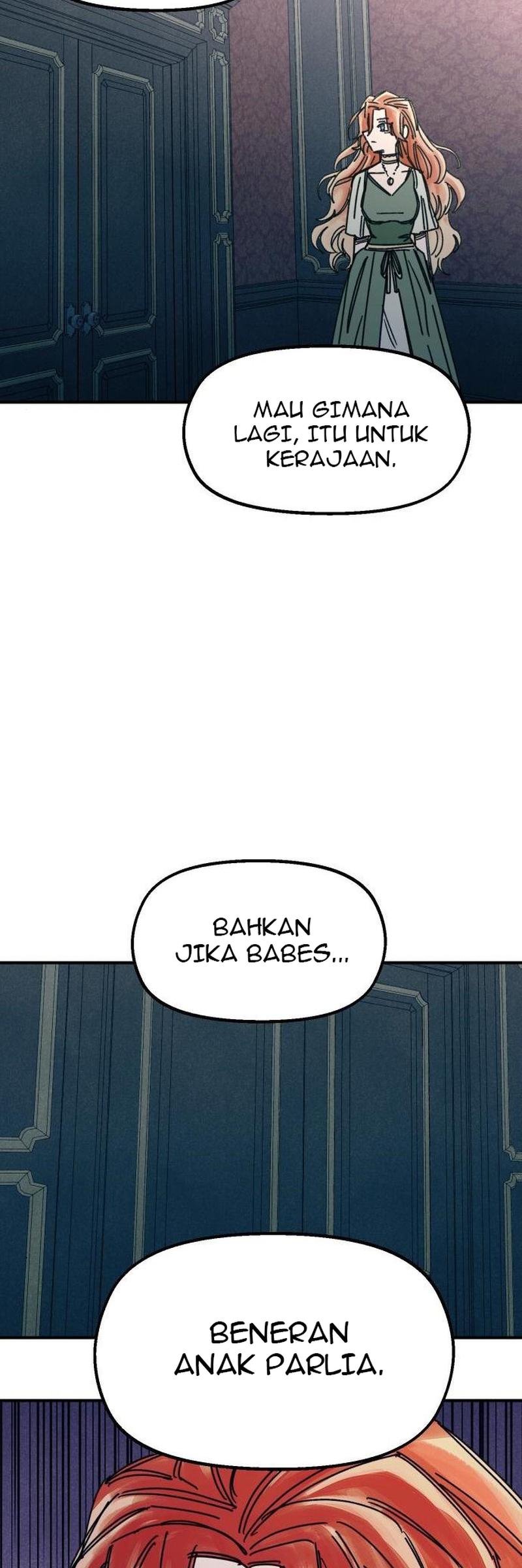Reincarnation Of The Veteran Soldier Chapter 65 Halaman 57