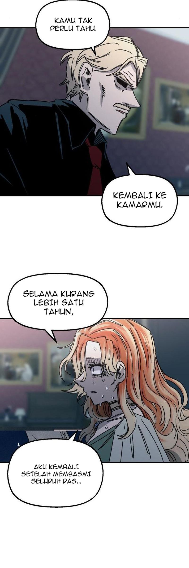 Reincarnation Of The Veteran Soldier Chapter 65 Halaman 61
