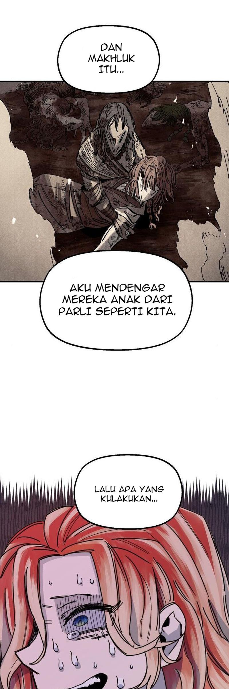Reincarnation Of The Veteran Soldier Chapter 65 Halaman 62