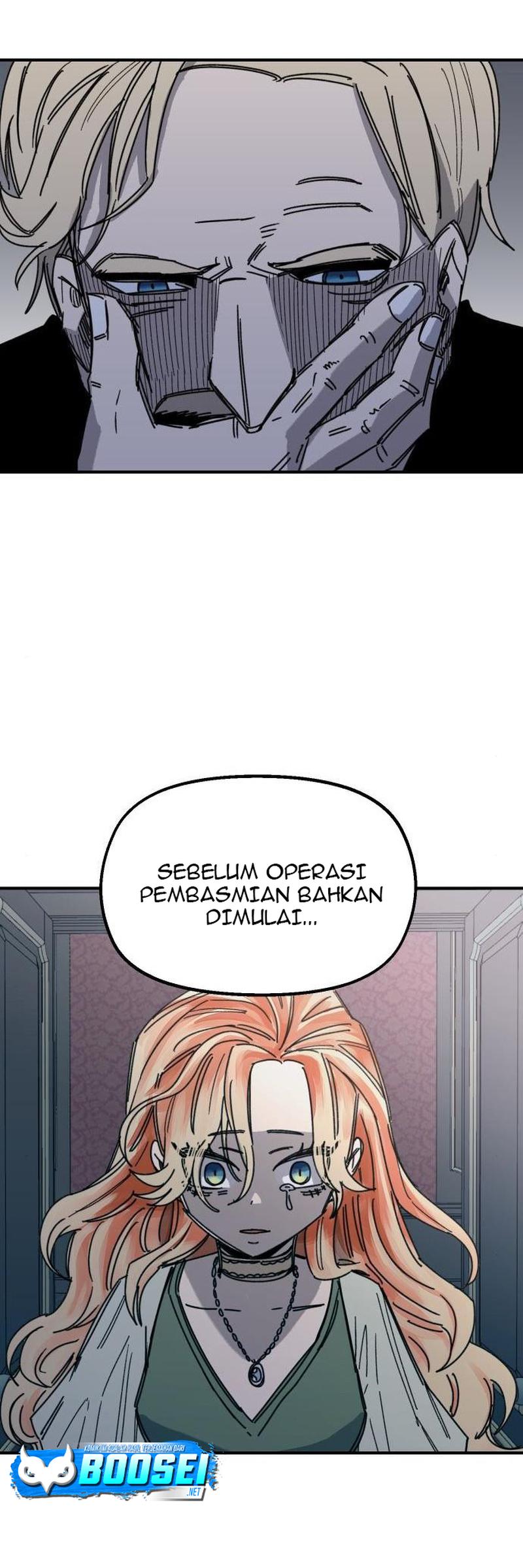 Reincarnation Of The Veteran Soldier Chapter 65 Halaman 64