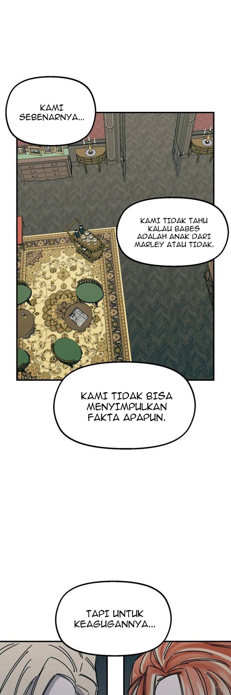 Reincarnation Of The Veteran Soldier Chapter 65 Halaman 65