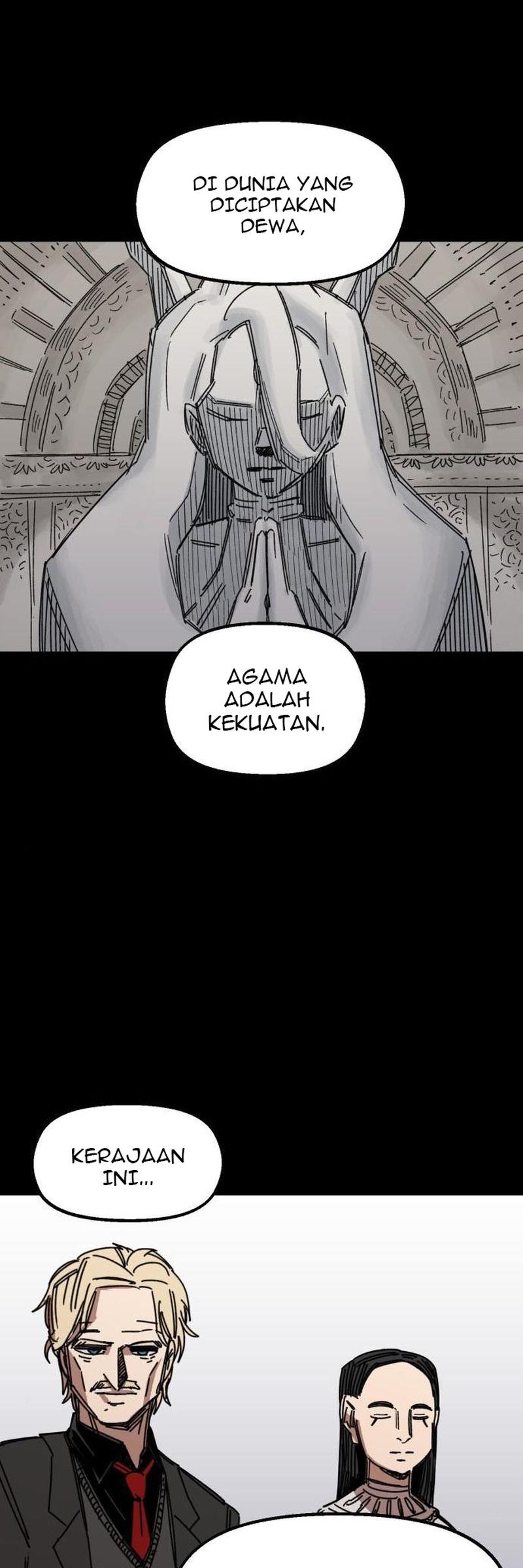 Reincarnation Of The Veteran Soldier Chapter 65 Halaman 68
